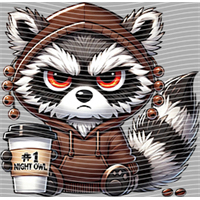 Animal Text Series-AT 1686